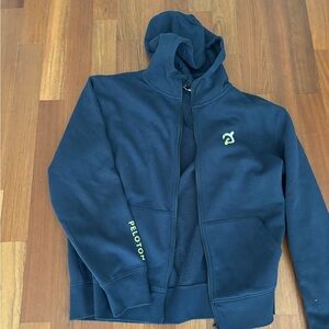 Peloton Jacket